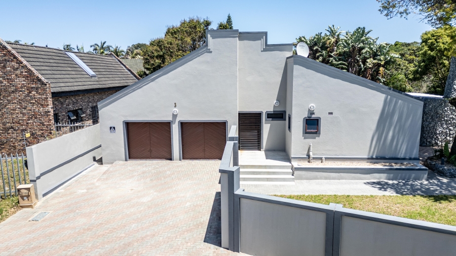 4 Bedroom Property for Sale in Blue Bend Eastern Cape